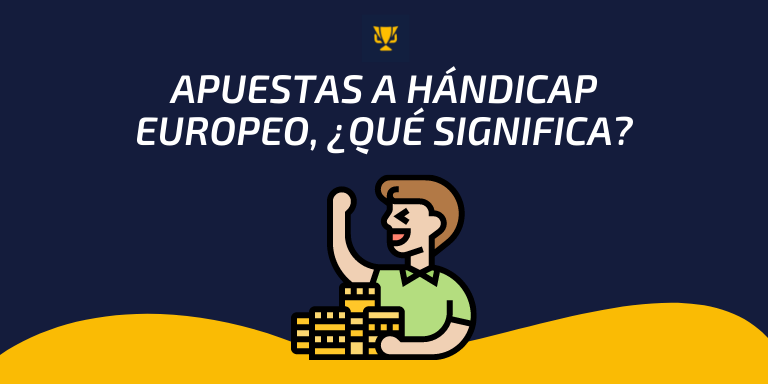 Qué es el hándicap en apuestas?