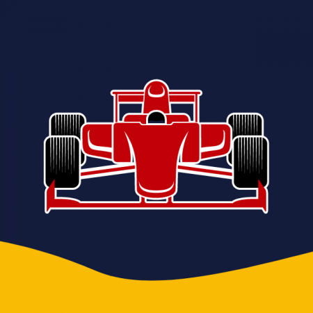 Casa de apuestas de Fórmula 1 por internet