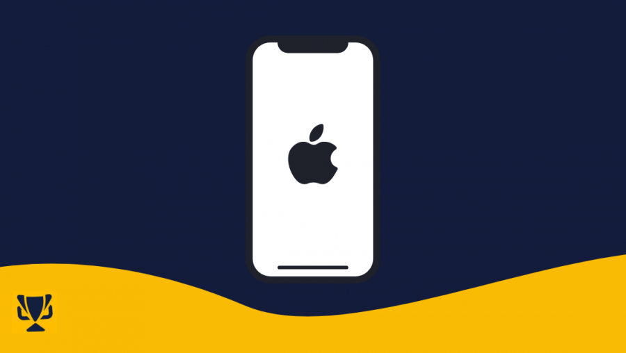 App de Betsson para iOS descargar móvil o tablet