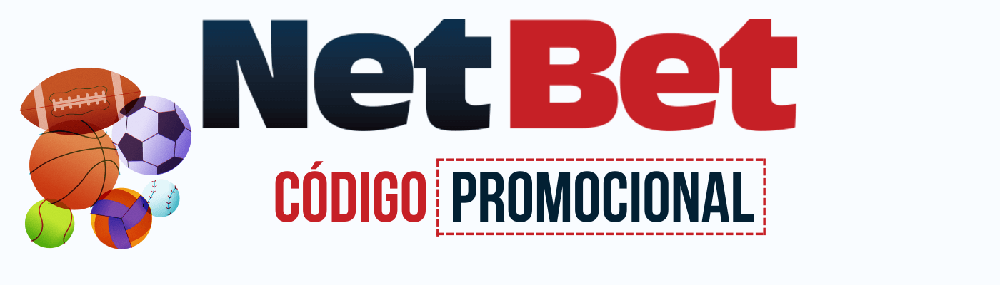 Códigos promocionales de Netbet