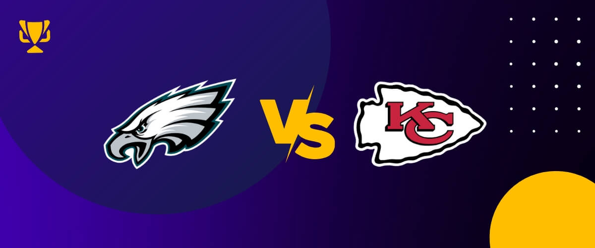 Super bowl eagles vs kansas city
