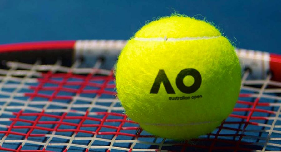 Altas cuotas en Australia Open