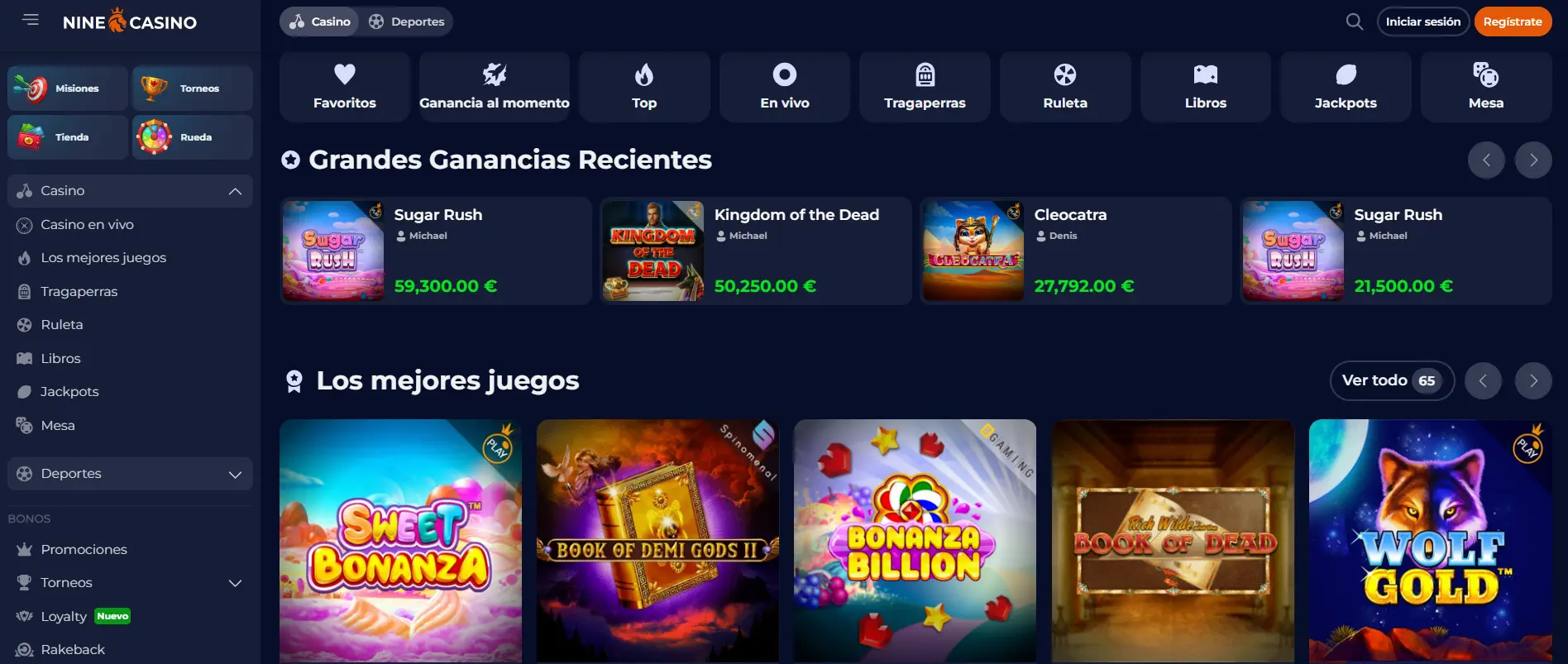 The Ultimate Deal On casino sin licencia