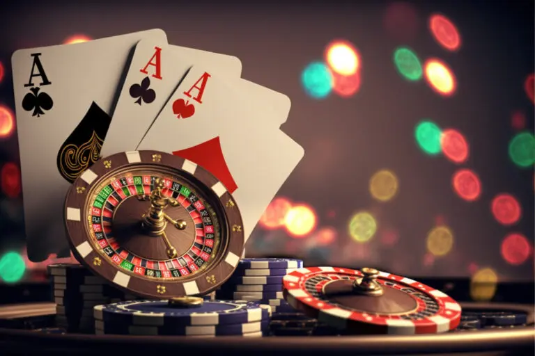 30 formas en las que la Casinos Online Nuevos puede hacerte invencible
