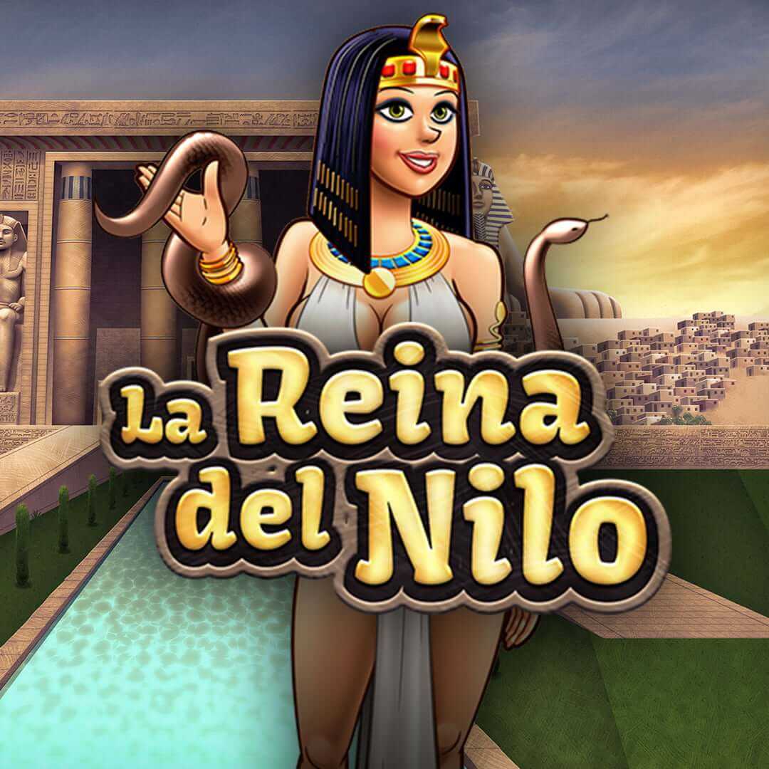 La reina del Nilo