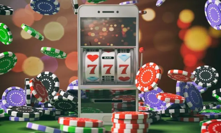 Mejores casinos móviles