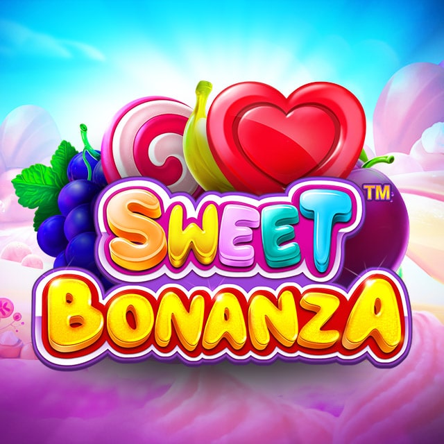 Sweet Bonanza tragaperra online