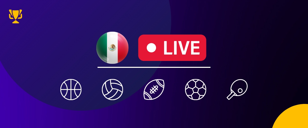 1WIN apuestas en vivo México