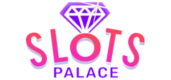 Slots Palace casino logo