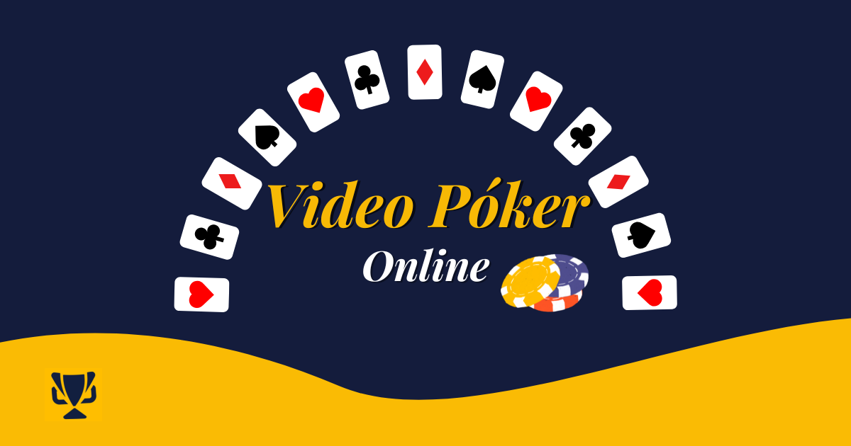 Casinos Video Poker en España
