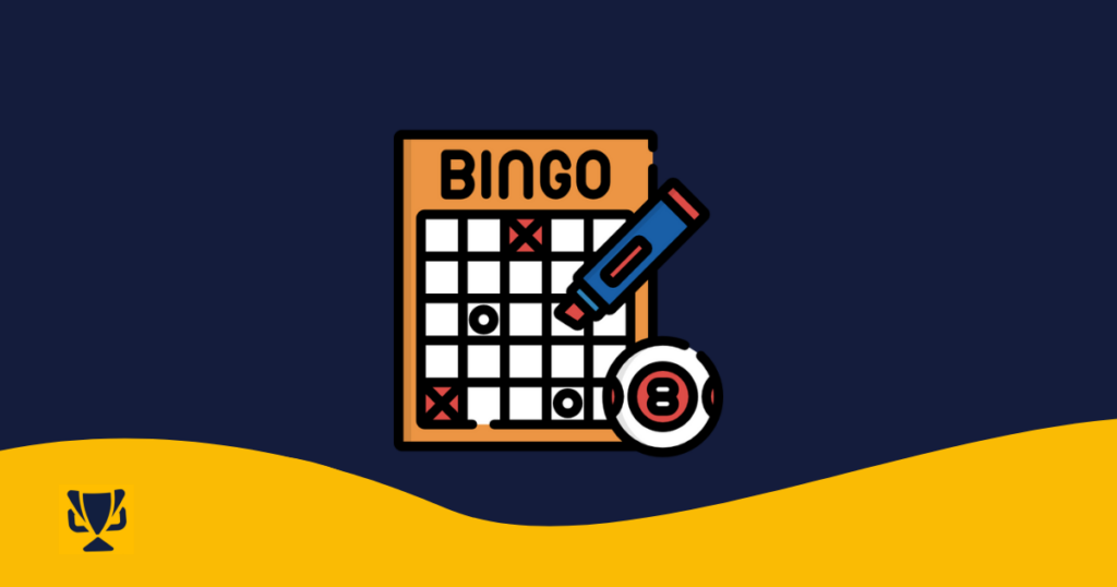 bingo apustaes