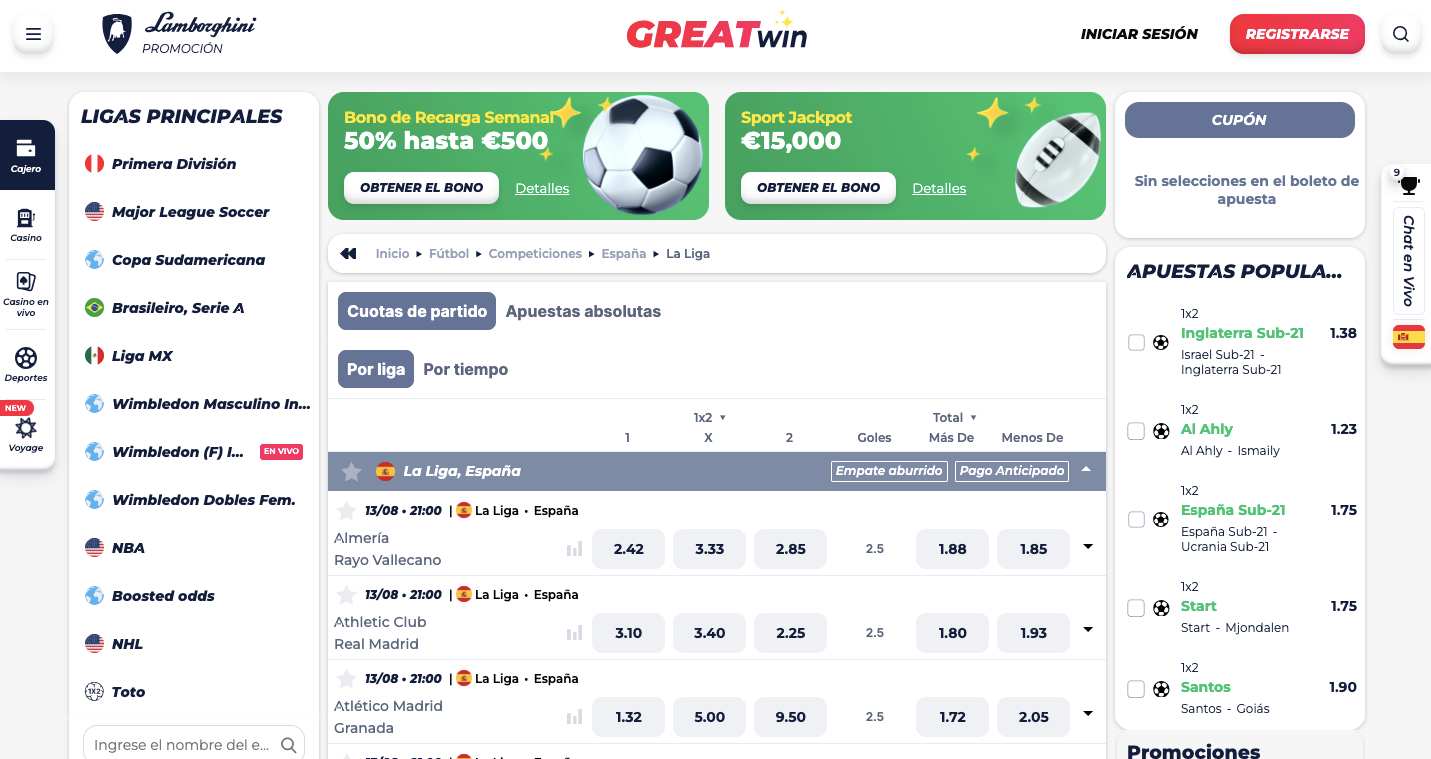 greatwin bookmaker2