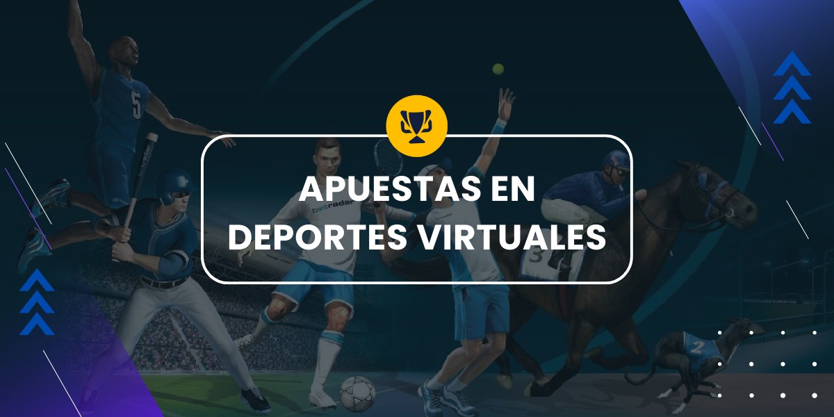 Apuestas en deportes virtuales