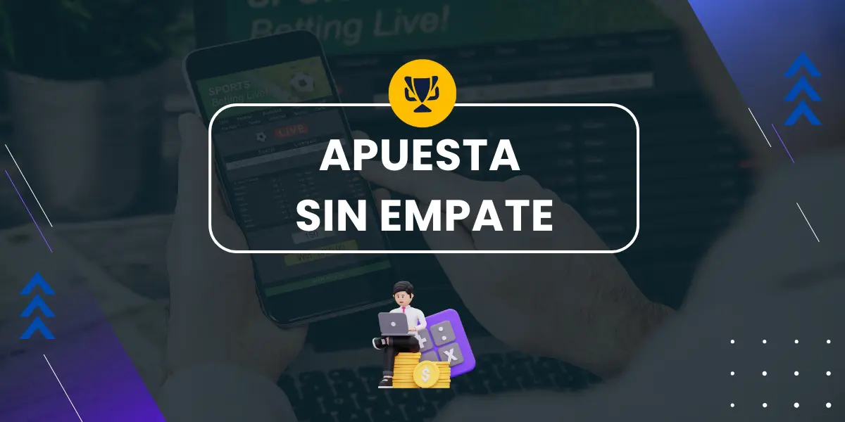 Q significa apuesta sin empate