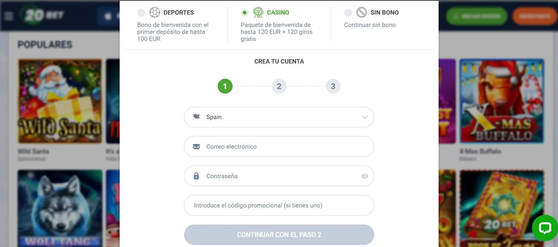 Cómo hacer más 20bet apuestas en vivo haciendo menos