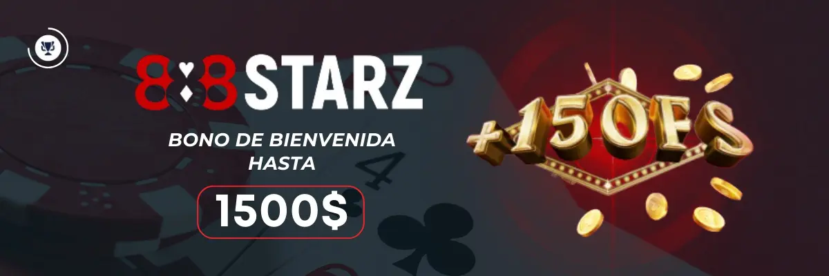 888starz Casino en Venezuela - 【Reseña y Bonos 2024】