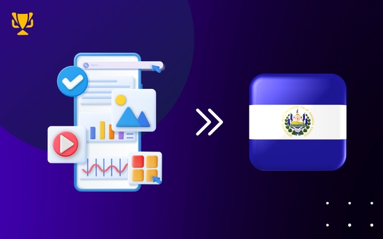Apps casas de apuestas El Salvador