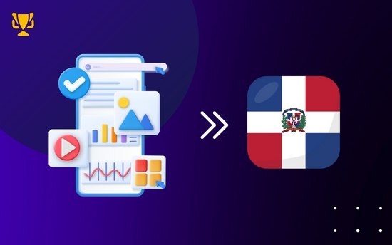 Apps casas de apuestas Dominicana