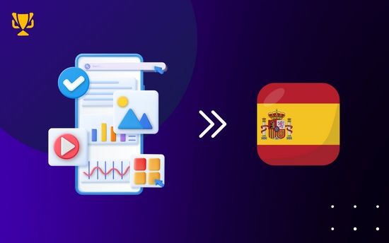 Apps casas de apuestas España