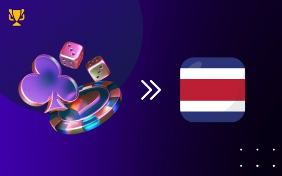 Casinos online en Costa Rica