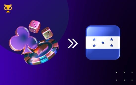 Casinos online en Honduras