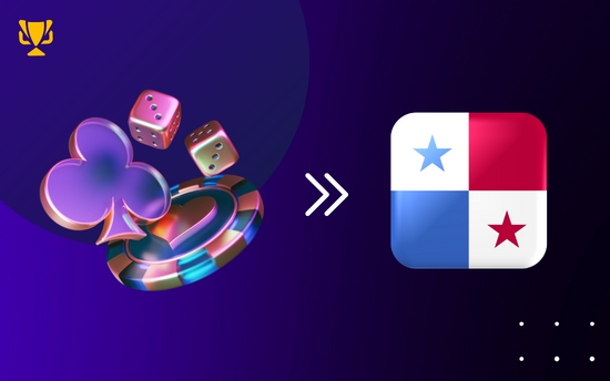 Casinos online en Panamá