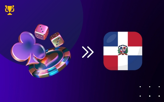 Casinos online en Dominicana