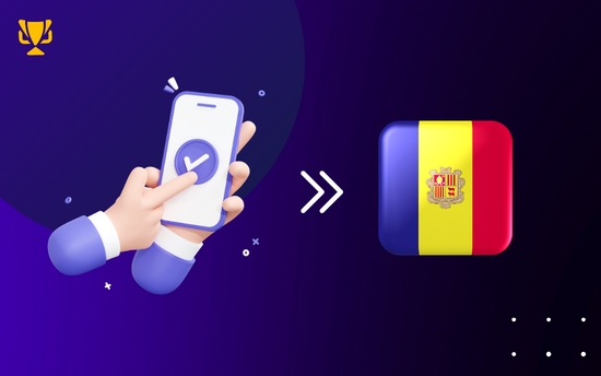 Apps moviles Andorra