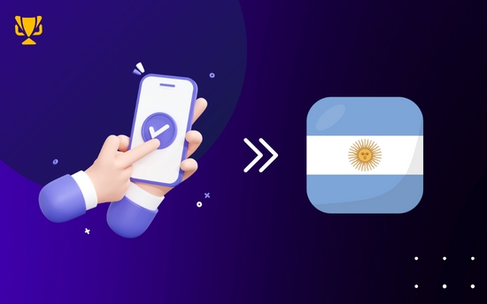 Apps moviles Argentina
