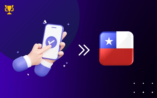 Apps moviles Chile