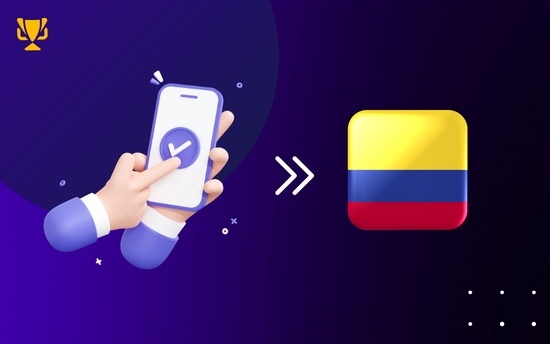 Apps moviles Colombia
