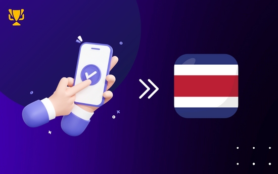 Apps moviles Costa Rica