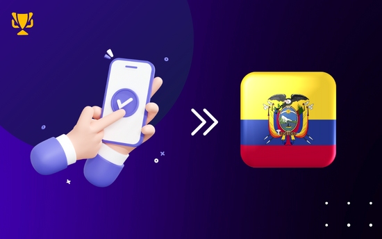 Apps moviles Ecuador