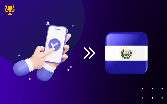 Apps moviles El Salvador