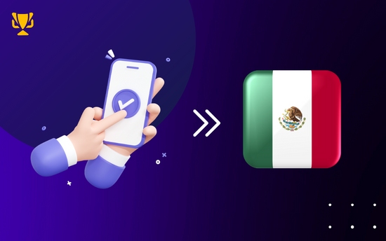 Apps moviles México