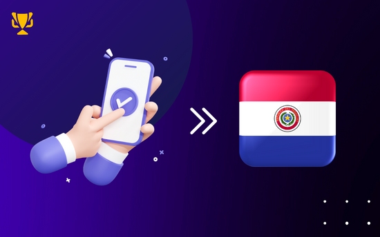 Apps moviles Paraguay