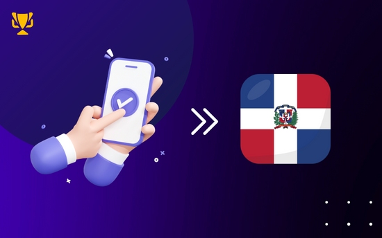Apps moviles Dominicana