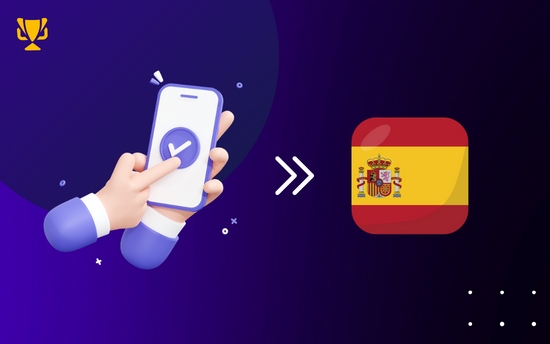 Apps moviles España