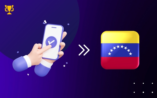 Apps moviles  Venezuela