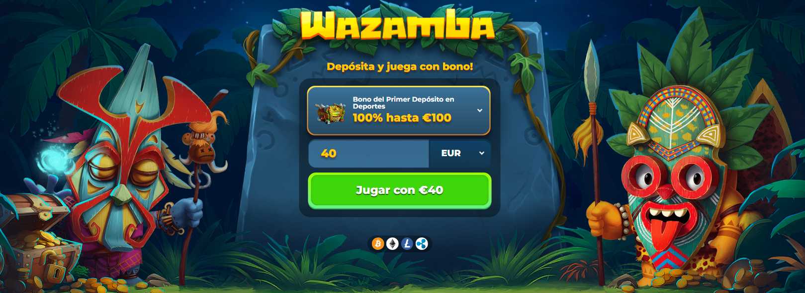 Wazamba