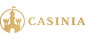 Casinia - logo