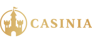 Casinia - logo