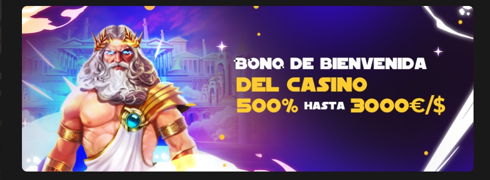 Royal Fortune Casino bono