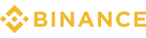 Binance logo