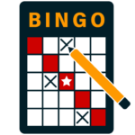 Bingo icon