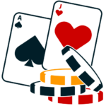 Blackjack icon