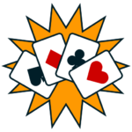 Card games icon