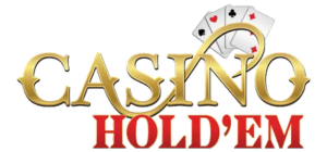 Casino Hold’em logo