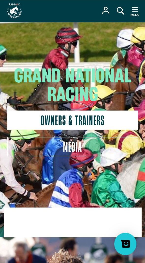 Grand National (Reino Unido)