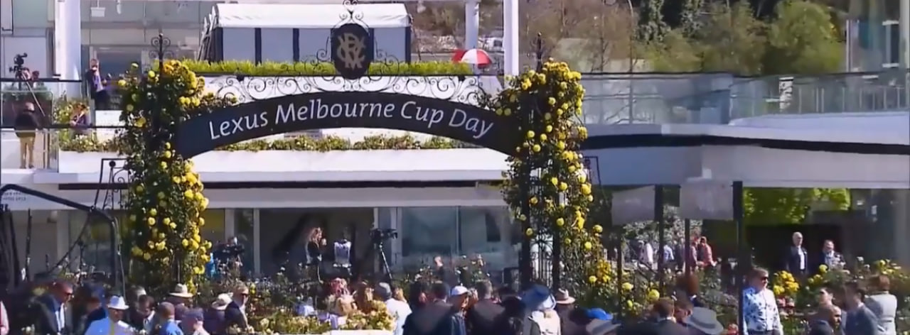 Melbourne Cup (Australia)